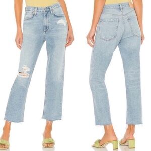 Citizens of Humanity Premium Vintage Daphne Crop